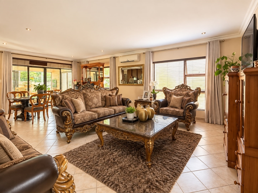 3 Bedroom Property for Sale in Safari Gardens North West